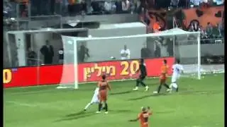best goals of the year שערי העונה