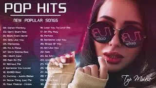 Anne Marie, Zayn Malik, Marshmello , Greatest Hits Full Album 2021 - New Popular Songs 2021