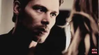 ►Klaroline & Stebekah | Sweet talk &diams; /w twilightjacobfan1