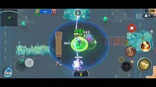 SOLO JUST MISSED THE TRIPLE KILL THETAN ARENA