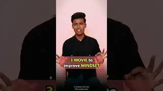 3 Movies to Improve MINDSET #thelastbanchers #chandangoutam #moviestowatch #movies