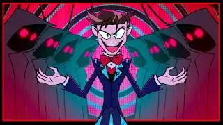 Human Vox's CULT Gets OUT OF CONTROL in Hazbin Hotel VRChat