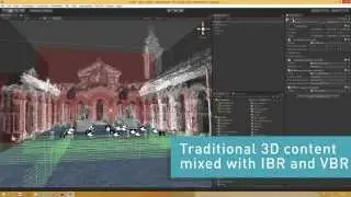 Step by step into CR-PLAY Technology