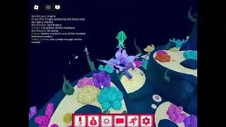 How to get abyss marker