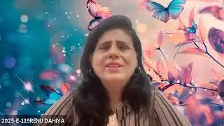 Day 3 | Magical Relationships | Gratitude Practice Session | Renu Dahiya & Team