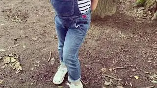 Tutorial little girls Pink Box braids