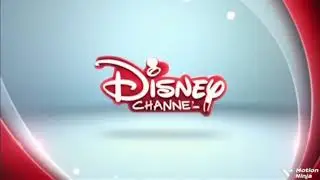 Disney Channel Albernn-NEW LOOK! (July 1st, 2014) + Disney Channel New Screen bug Animation