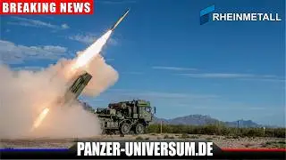 Neues Deutsches Raketensystem 