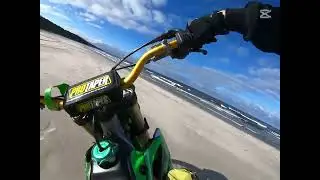 tor mx borkowo i enduro (kayo k2 pro, kawasaki kxf 250 x2 ,ktm exc 525, ktm exc 350f