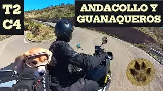 Andacollo y Guanaqueros, de la montaña al mar en un día (Temporada 2, Capítulo 4)