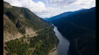 The story of the Cariboo Chilcotin Coast's Indigenous and colonial beginnings