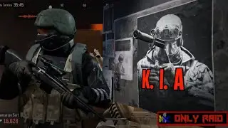Ngekill Satu Squad Viper 🔥🔥🔥 | Arena Breakout | Only Raid