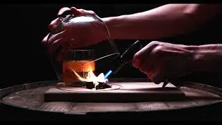 Large Dome Kit Torch