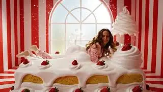 Which Unreal Bed Would You Pick? 🍓🛌| AIBurst ASMR