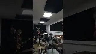 'Little Monster' - Run-Through - Kolby, Jamie, Riley & Kai