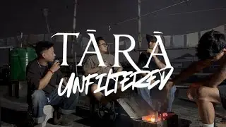 TARA Unfiltered | ep4 - Apurva Tamang, BBQ Night and a whole lot of unfiltered topics