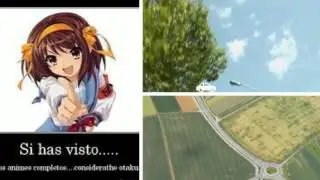 Otaku o antiotaku?