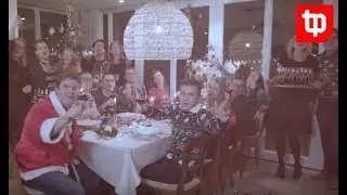 Talent&Pro | Kerstvideo 2017