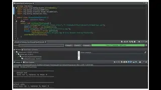 Selenium Tutorial | assertNotNull() in Selenium|TestNG|Selenium automation java