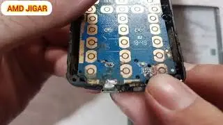 All china mobile mic problem | all china mobile mic jumper solution