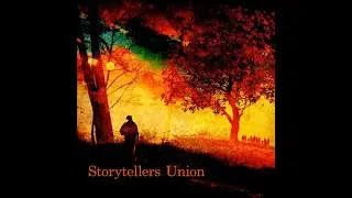 Union Stories - Going to See the Trees