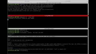 vulnhub Corrosion: 1