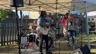Acousticatz Live Demo Reel