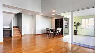 Apartamento à venda em Pinheiros,  157m², 3 suítes,  4 vagas, ótimo valor. 