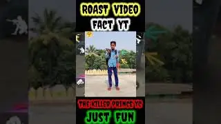 Free Fire YouTuber Roast Video !! Roast Fact Yt !! #shorts#short#youtubeshorts#ytshorts#ffroastvideo
