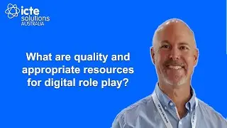 DAP resources for digital role play
