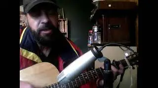 If I Had A Boat (Lyle Lovett Cover)