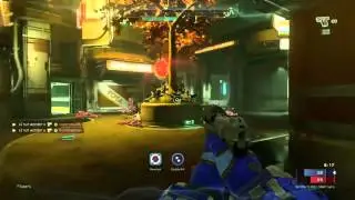 Halo 5: Guardians SWATNUMS