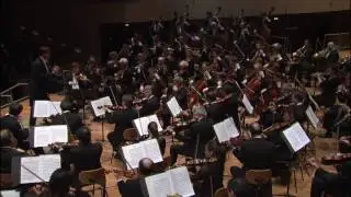 Brahms: Gesang der Parzen / Thielemann &middot; Rundfunkchor Berlin &middot; Berliner Philharmoniker