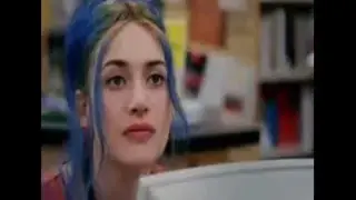 Your Ex Lover has had you erased -ESOTSM