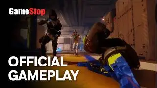 Marathon Death Awaits Gameplay Trailer | GameStop