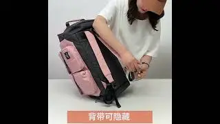 China Supplier Short Trip Eco #Handle Luggage Travel Bags Sports Workout Bag Large Tote Gym Bag