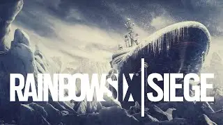 Rainbow Six Siege - NEW Yacht Map - All Camera Locations! (Operation Black Ice DLC Guide)