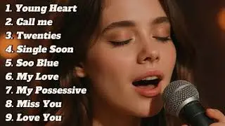Just Listen Romantic Song | Too Much Love  Vol 1 English Beautiful Song