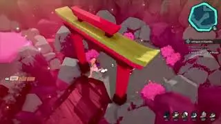 Wishing for Treasure in a Magic Well I Temtem ep. 23