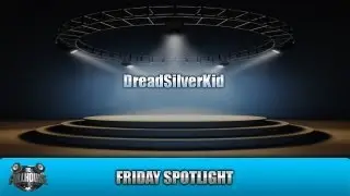 Friday Spotlight - Stop DeMar DeRozan ft. DreadSilverKid | NBA 2K13 Association
