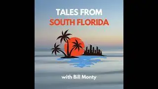 The Gilded Age of South Florida: George Merrick
