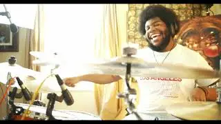 Smooth Jazz Tune (DRUM COVER)