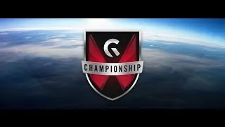 Gfinity Spring Masters II 2015 -  Group B -  Virtus pro vs. Team Immunity (map1 de_cache)