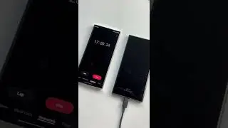 Carga rápida 45W • S23 Ultra