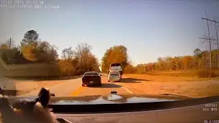 High-Speed Chase Reaches 114 MPH Through Warner Robins