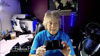 Does the NEXTO DI photo backup tool live up to the hype? Expert photographer UNBOXING!