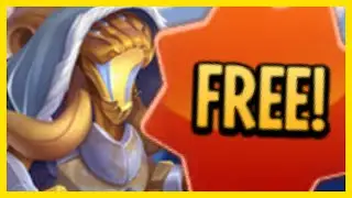 Monster Legends The BEST OP Curser IS BACK & FREE! | Monster Analysis