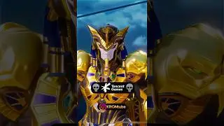 🤡 KRAFTON vs TENCENT ☠️