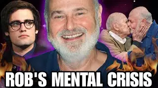 ROB Reiner Checked Into Mental Health FACILITY in 2024