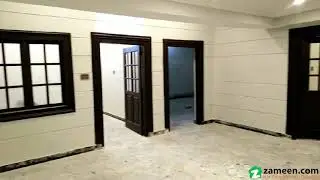 4 MARLA HOUSE FOR SALE IN GULBERG PESHAWAR